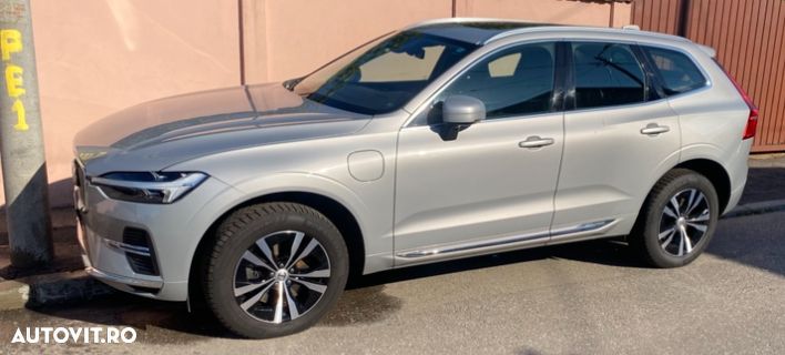 Volvo XC 60 - 2