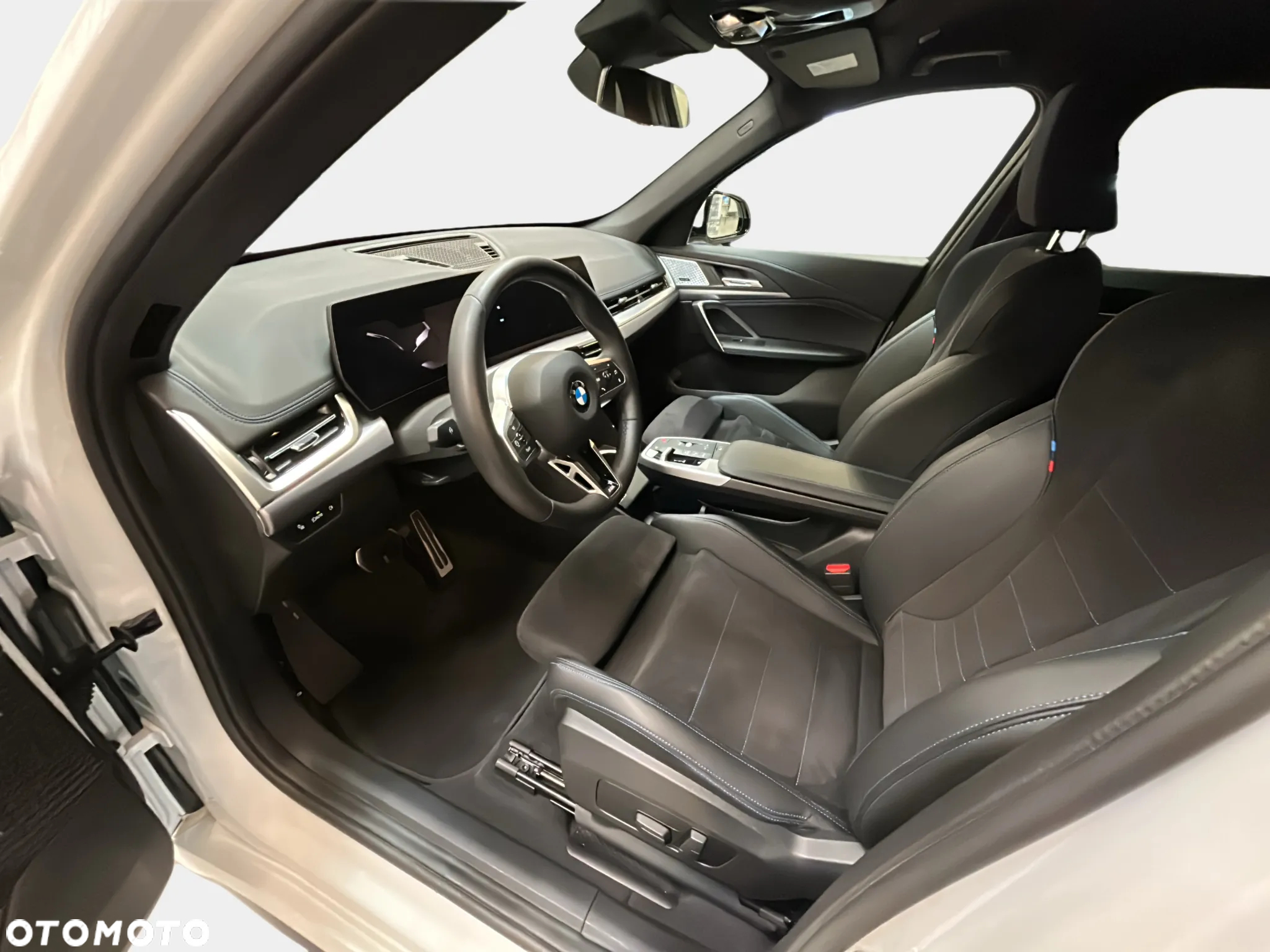 BMW X1 sDrive18i M Sport sport - 13