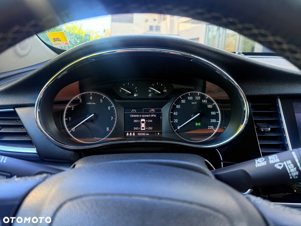 Opel Mokka X - 13
