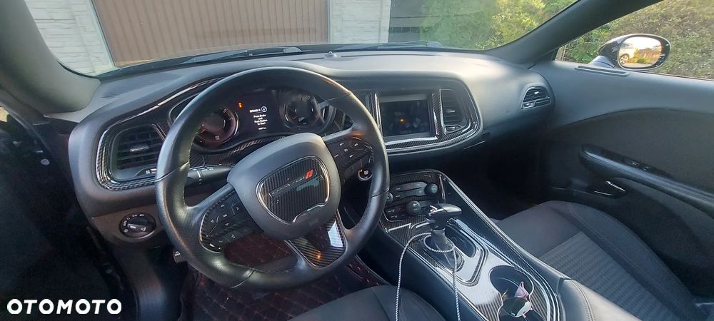 Dodge Challenger 3.6 SXT - 7
