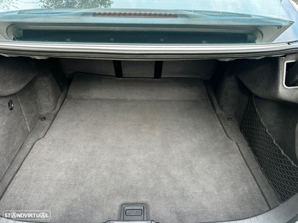 Mercedes-Benz CLS 320 CDi - 41