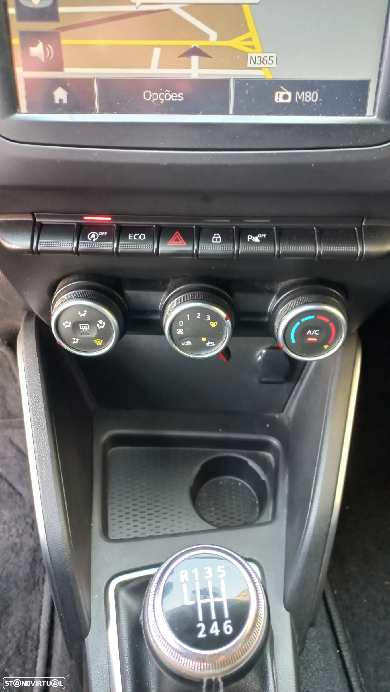 Dacia Duster 1.5 Blue dCi Prestige - 9