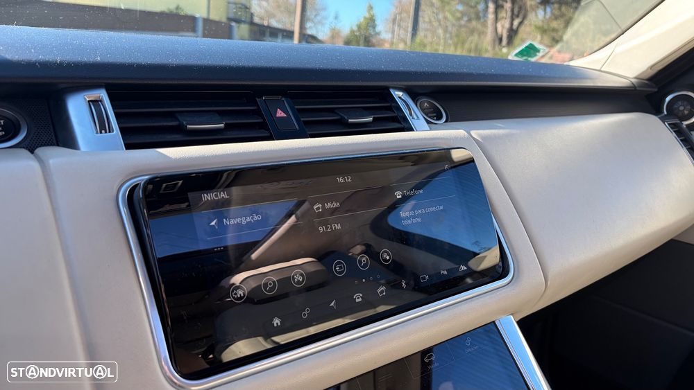 Land Rover Range Rover Sport 2.0 Si4 PHEV SE - 10