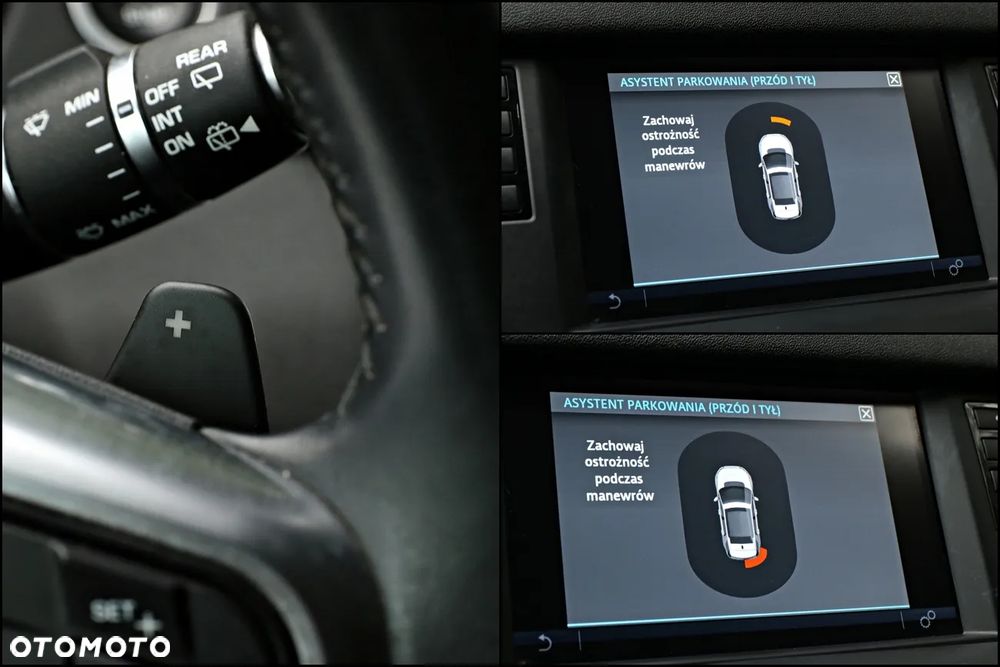 Land Rover Discovery Sport D150 R-Dynamic - 38