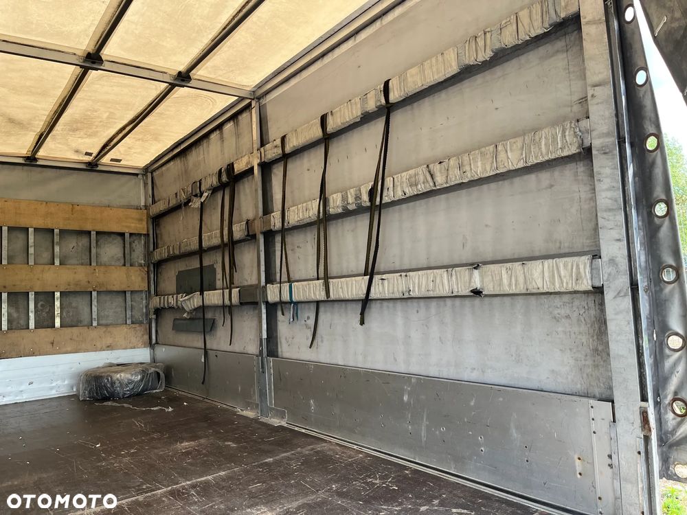 Iveco DAILY 35S17 - 10