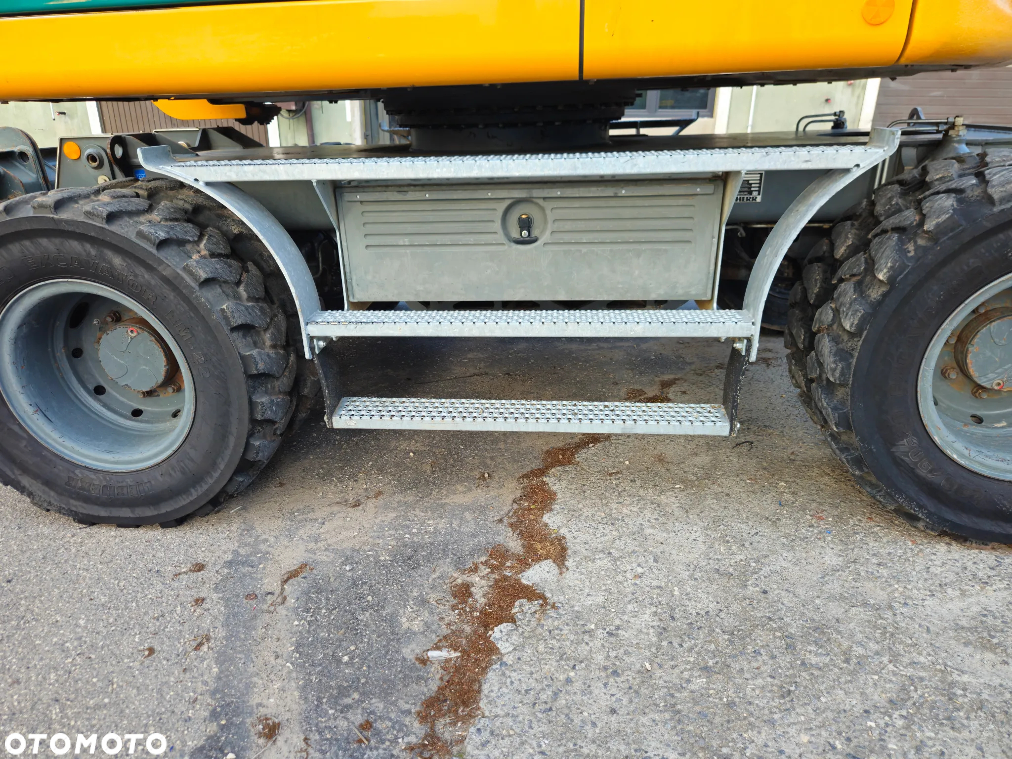 Liebherr 912 compact - 26