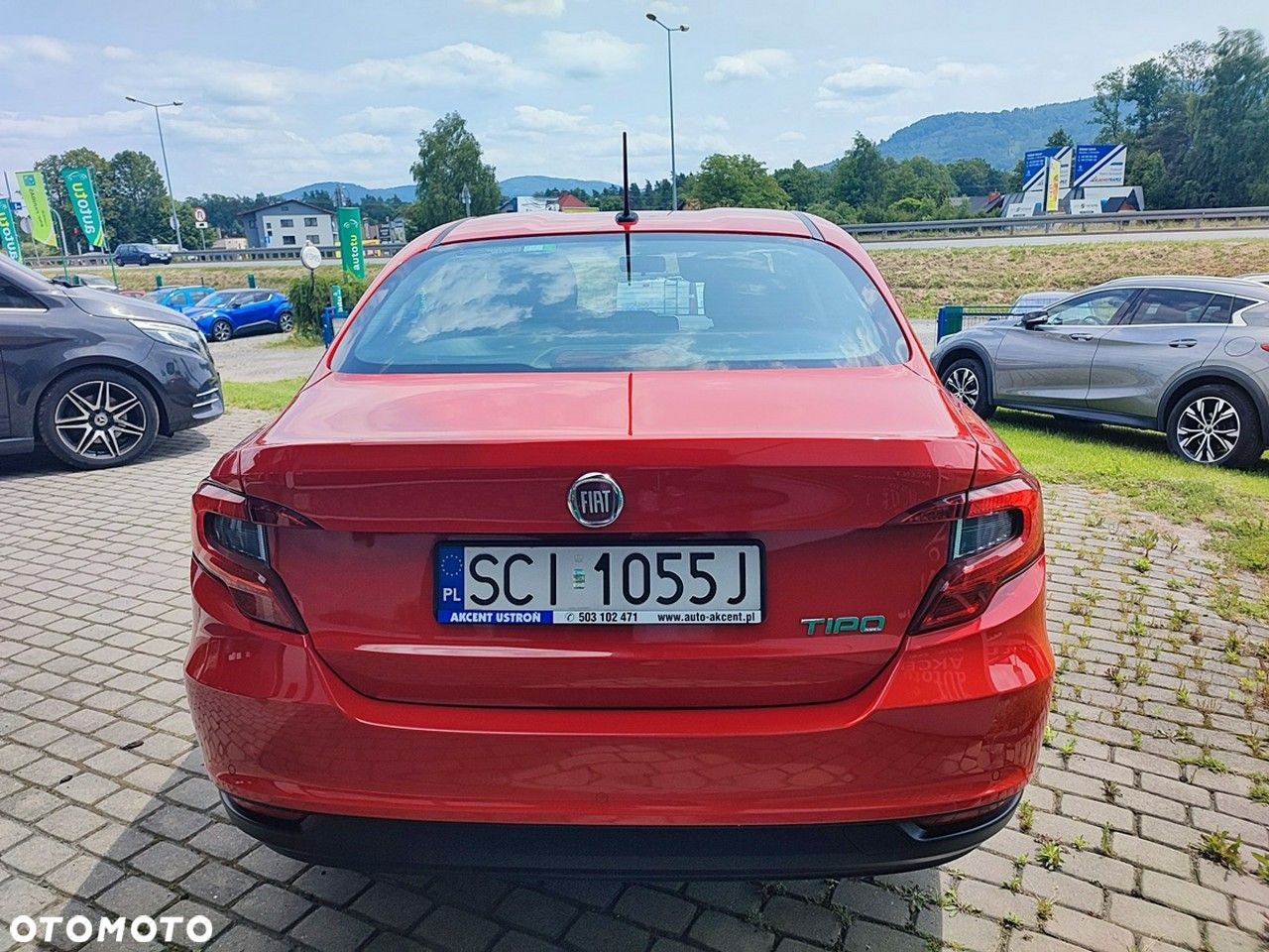 Fiat Tipo 1.4 16v Lounge - 10