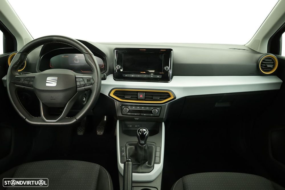 SEAT Arona 1.0 TSI Style - 8