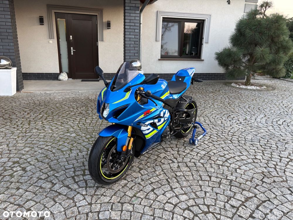 Suzuki GSX-R - 37