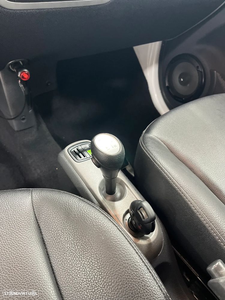Smart ForTwo Coupé 1.0 mhd Passion 71 - 8