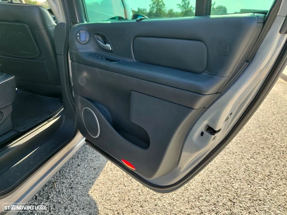 Renault Espace 2.0 dCi FAP Aut. Privilege - 30
