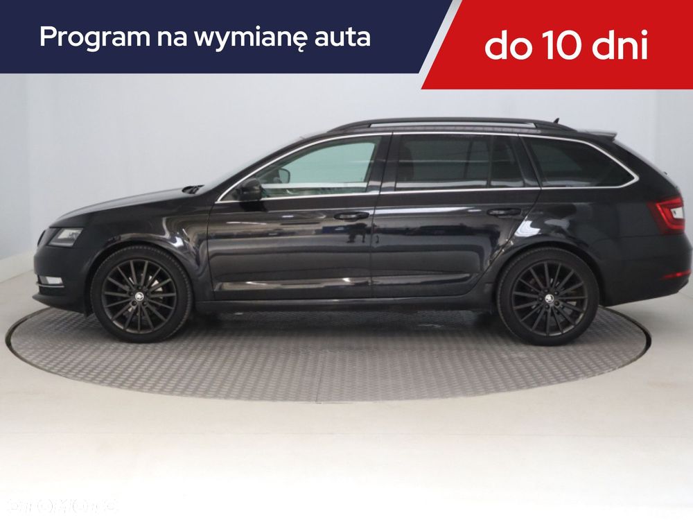 Skoda Octavia - 4