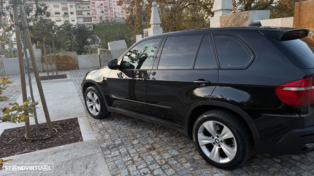 BMW X5 3.0 sd - 29