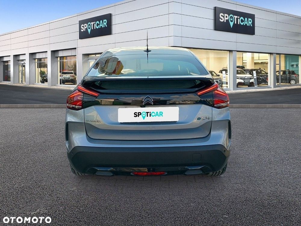 Citroën C4 EV136 50kWh Feel Pack - 6