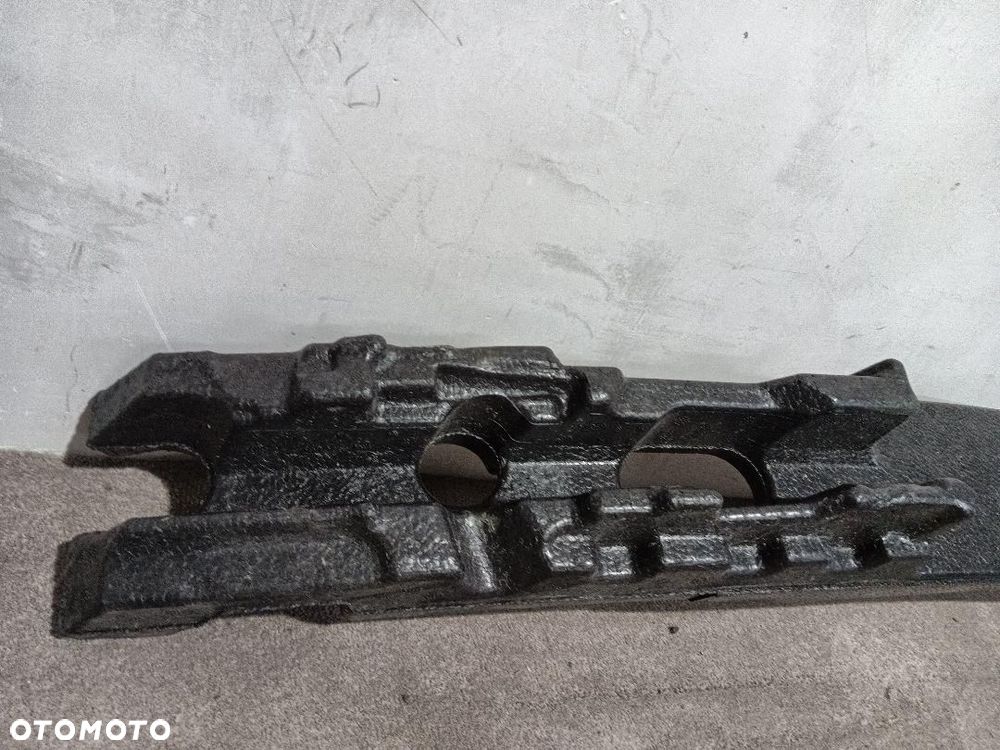 ABSORBER ZDERZAKA PRZÓD PRZEDNI MERCEDES GLK W204 2048851537 - 3