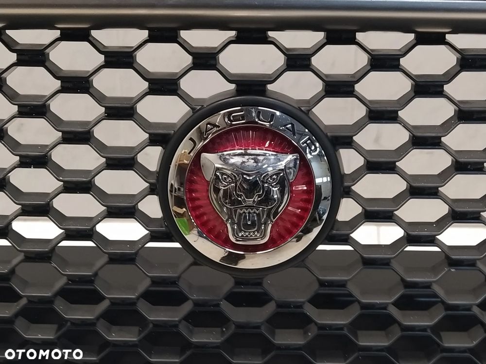 JAGUAR XF X260 ZDERZAK PRZÓD PRZEDNI KOMPLETNY 4XPDC SPRYSKIWACZE GRILL ATRAPA CHŁODNICY ZNACZEK ORYGINAŁ - 7