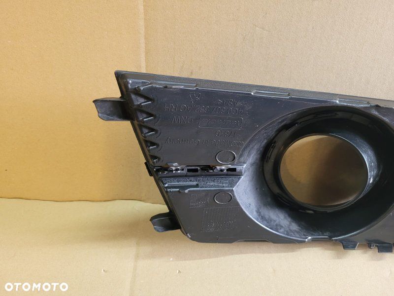 KRATKA AUDI A6 C7 S-LINE 4G0807682AG - 11