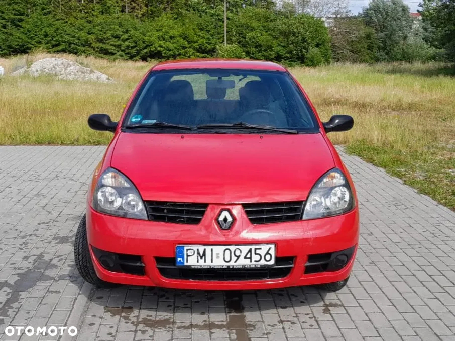 Renault Clio - 3