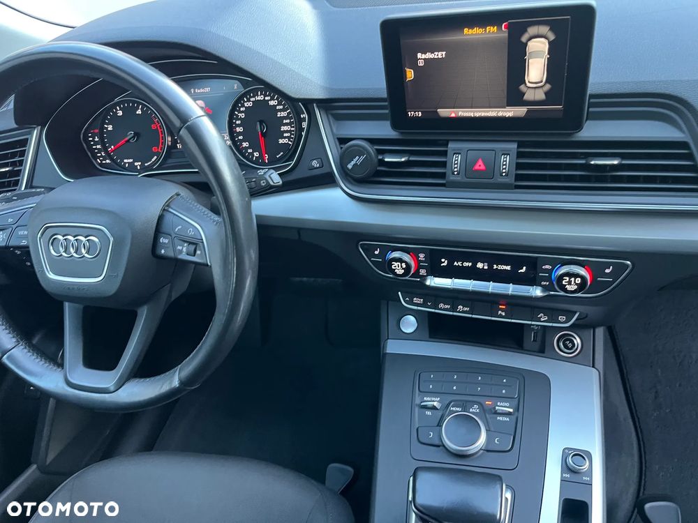 Audi Q5 - 17