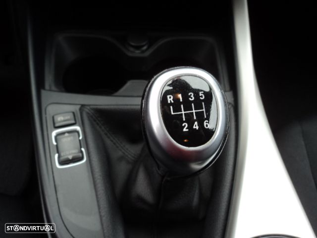 BMW 116 d EDynamics Line Sport - 22