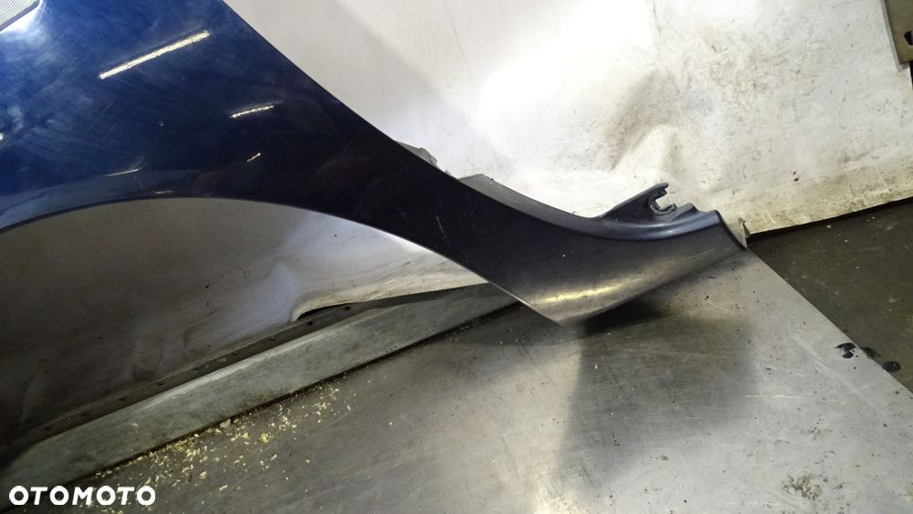 BŁOTNIK LEWY PRZEDNI RENAULT ESPACE IV - 3