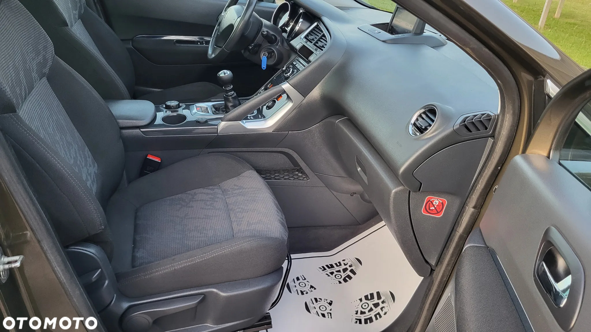 Peugeot 3008 HDi FAP 150 Platinum - 25