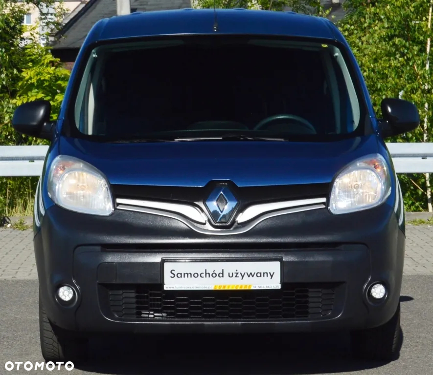 Renault Kangoo - 22
