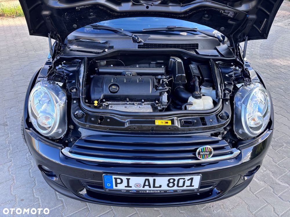 MINI ONE - 19
