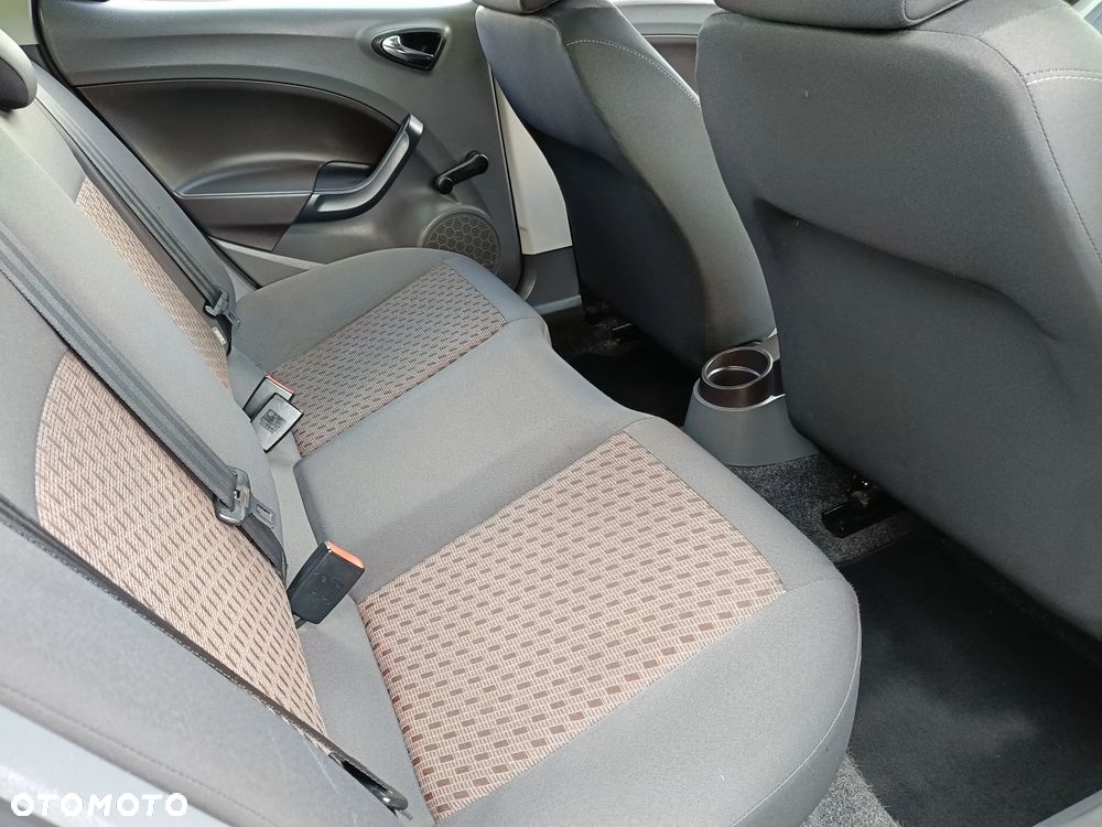 Seat Ibiza 1.2 12V Stylance - 14