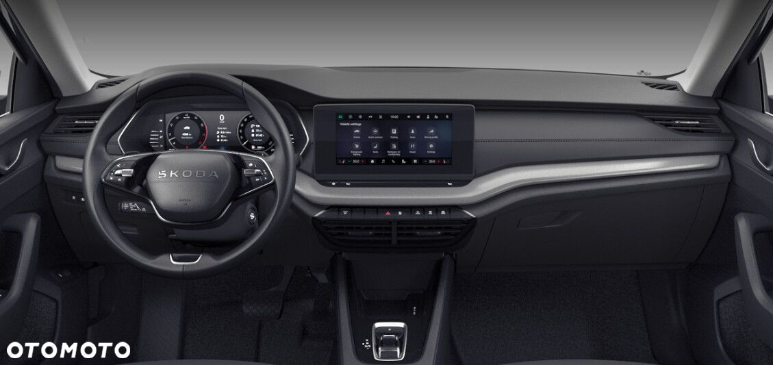 Skoda Octavia - 4