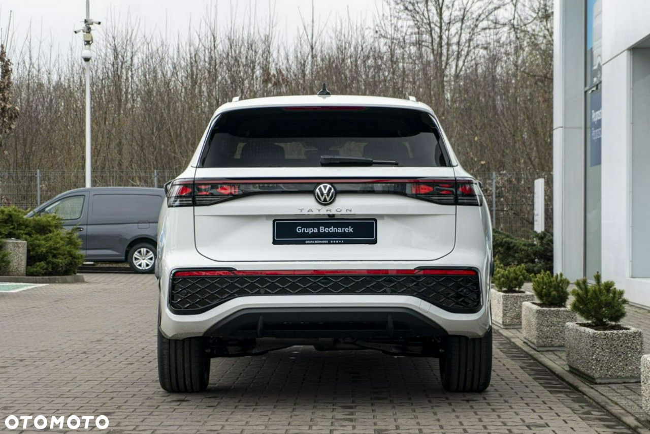 Volkswagen Tayron - 11