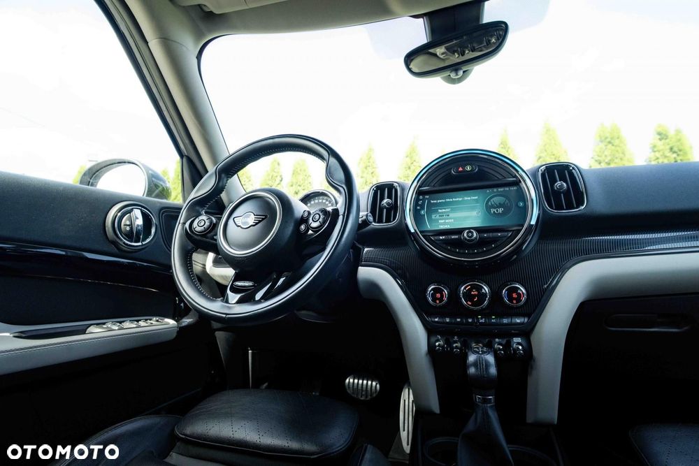 MINI Countryman - 15
