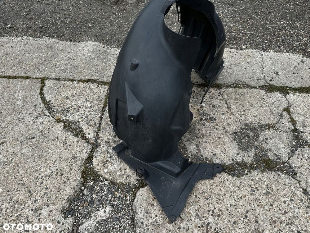 NADKOLE PRZÓD LEWE MERCEDES CLA W117 A KLASA W176 B KLASA W246 2466900100 - 3