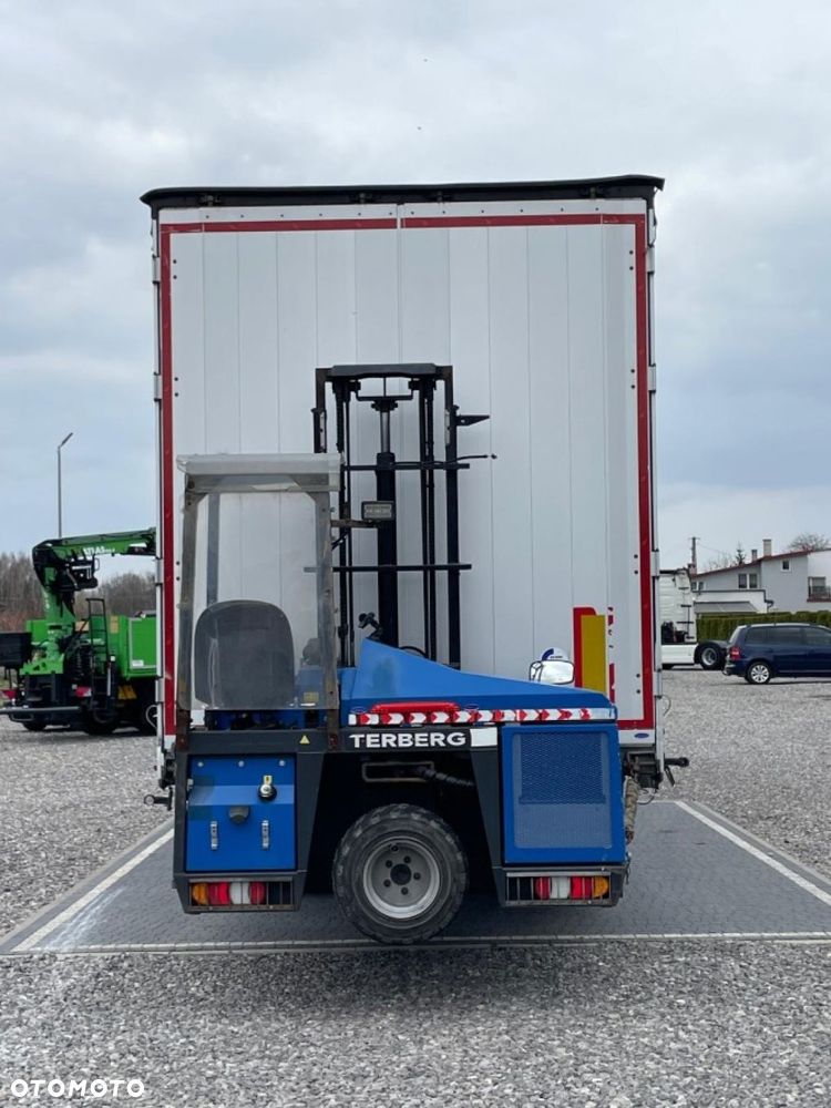 Schmitz Cargobull SCB*S3T - 8