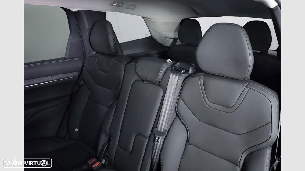 Volvo EX90 104 kWh Single Motor Core - 18