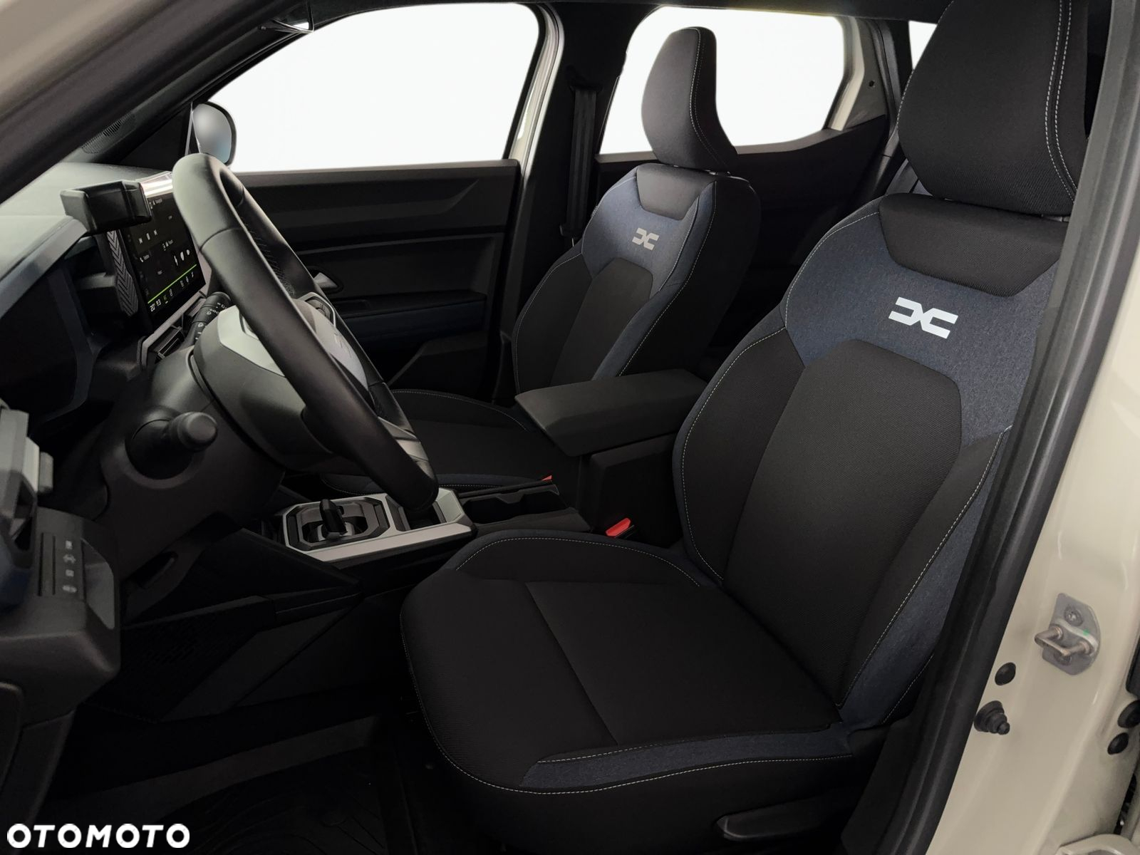 Dacia Duster - 23