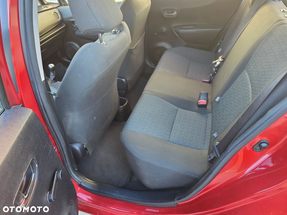 Toyota Yaris 1.0 VVT-i Comfort - 15