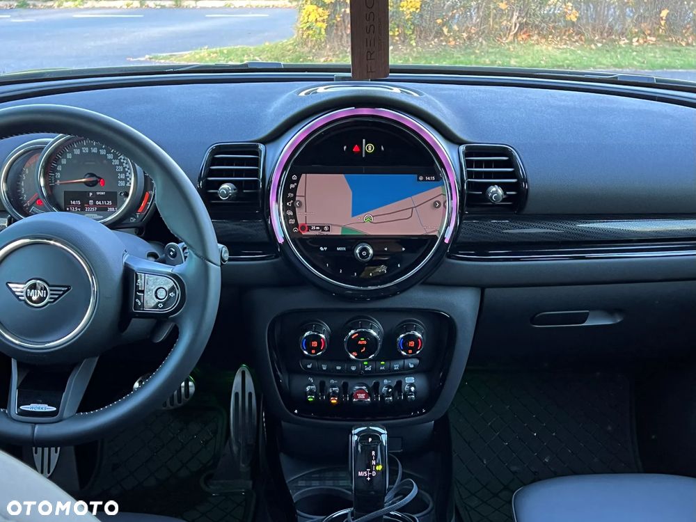 MINI John Cooper Works - 21