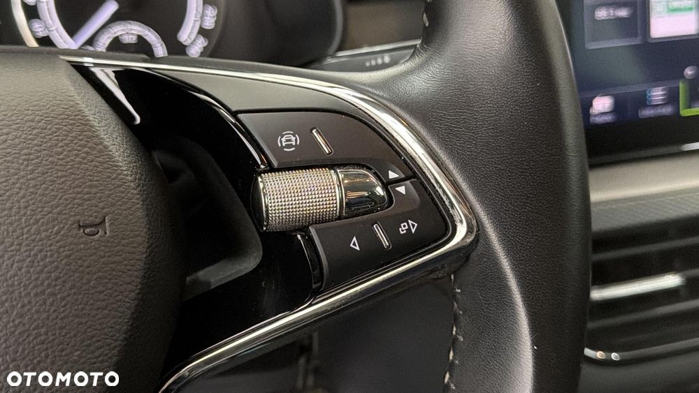 Skoda Kamiq 1.0 TSI Ambition - 23