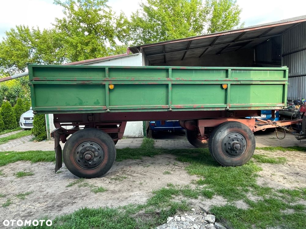 Ursus C360 - 18