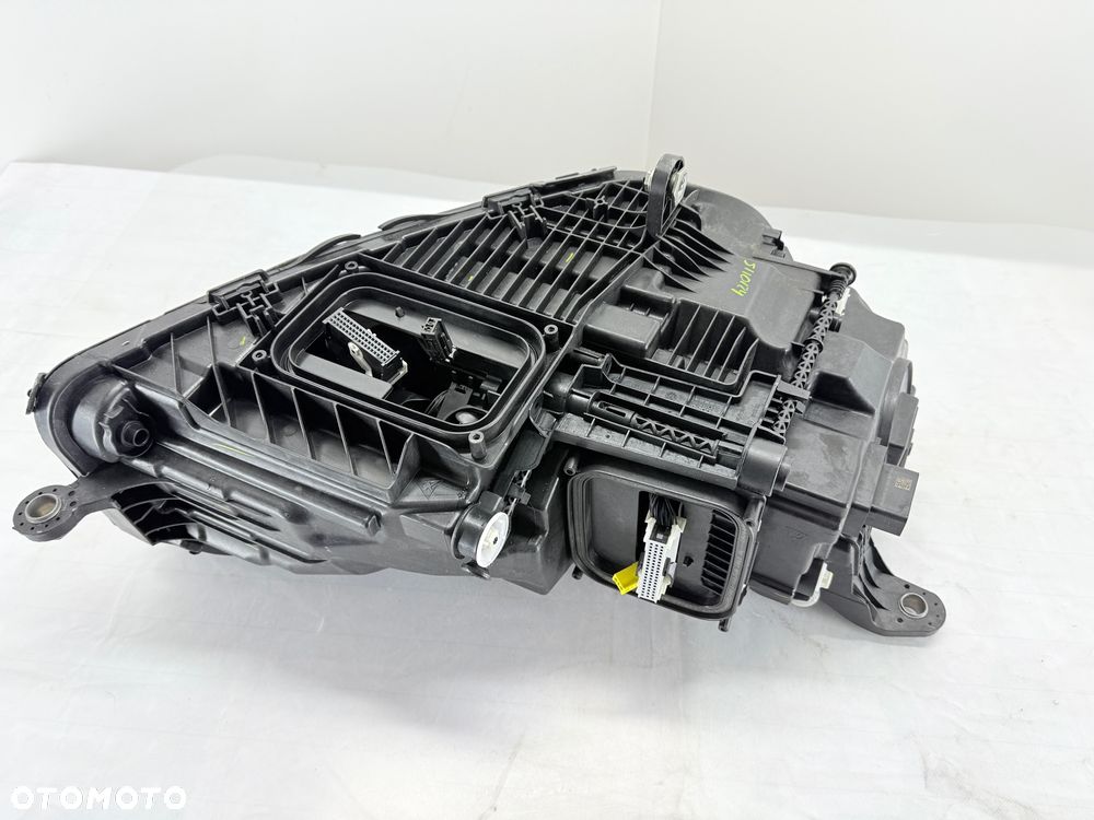 Lampa przednia lewa GLE A167 W167 Lift FL Multibeam - 4