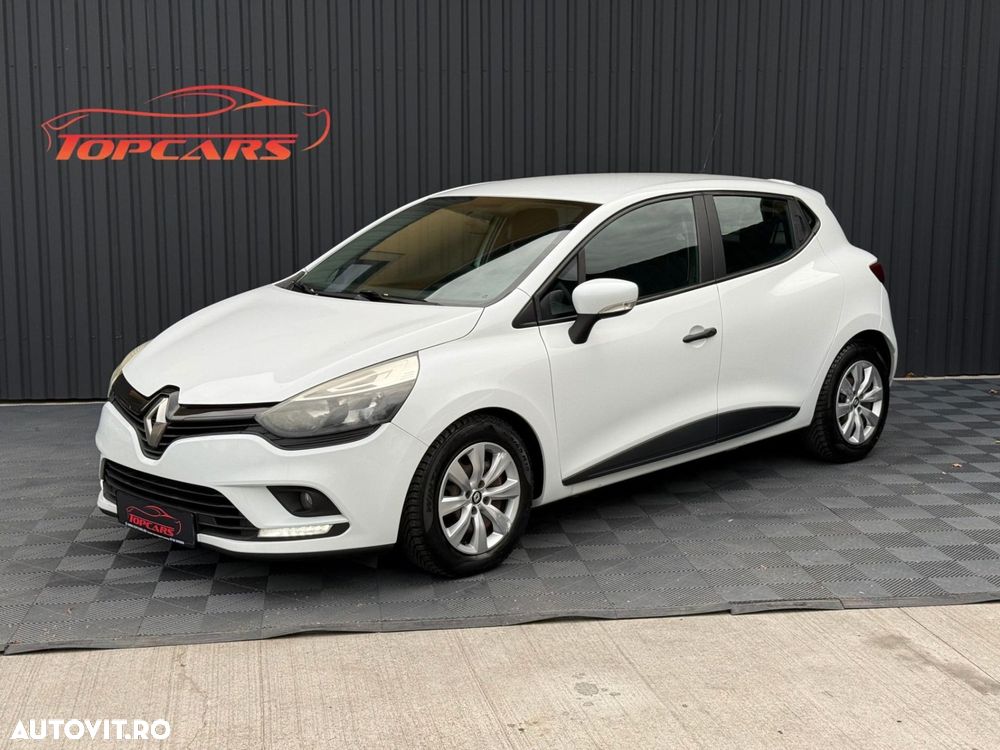 Renault Clio dCi Intens - 2