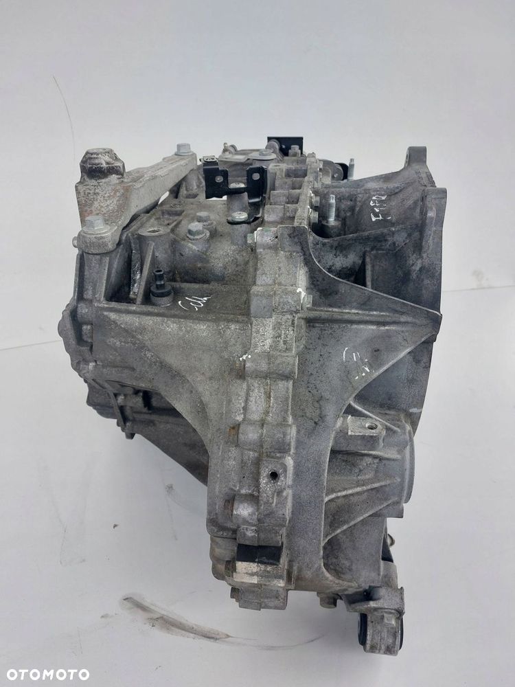 mondeo mk5 galaxy ii c-max 2.0 tdci skrzynia automat powershift f1fr7000ae - 3