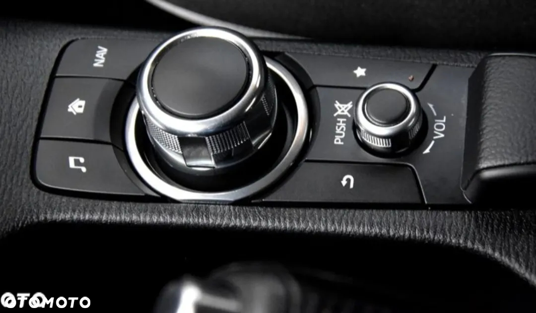 Mazda CX-3 SKYACTIV-G 150 SKYACTIV-Drive AWD Exclusive-Line - 10