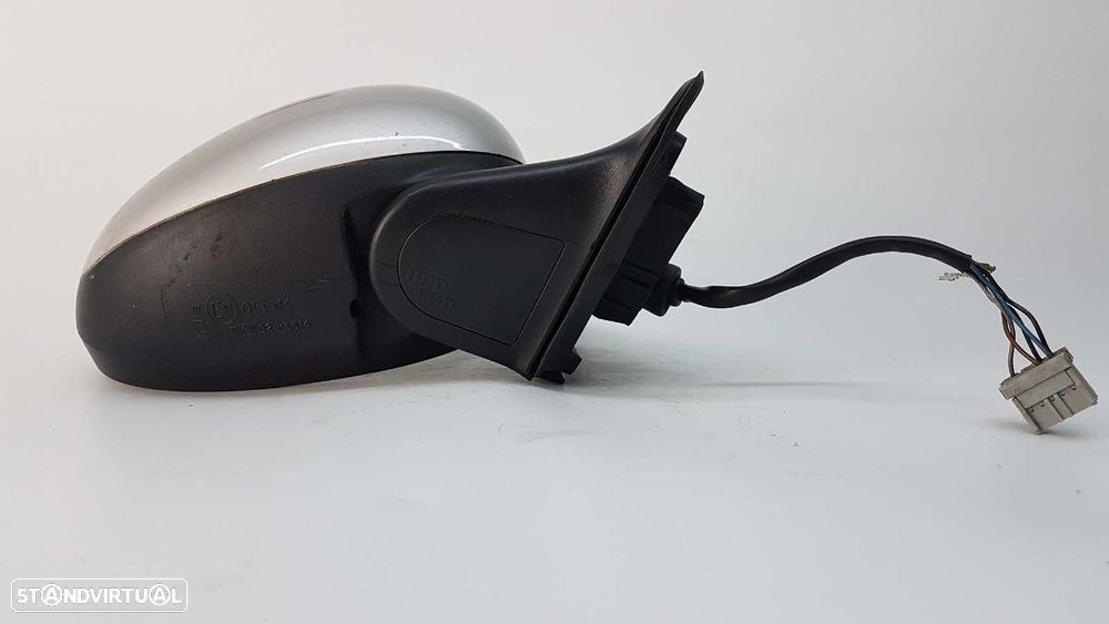 RETROVISOR DIREITO MG ROVER SERIE 45 (RT) CLASSIC (4-PTAS.) - 7