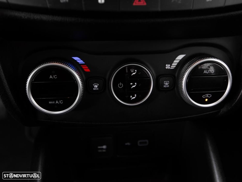 Fiat Tipo Station Wagon 1.3 Multijet — fotografia 14