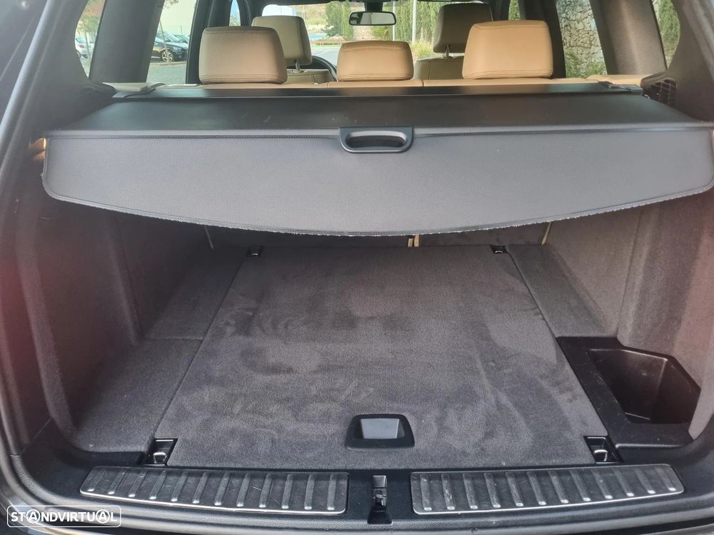 BMW X3 20 d xDrive xLine Auto - 23