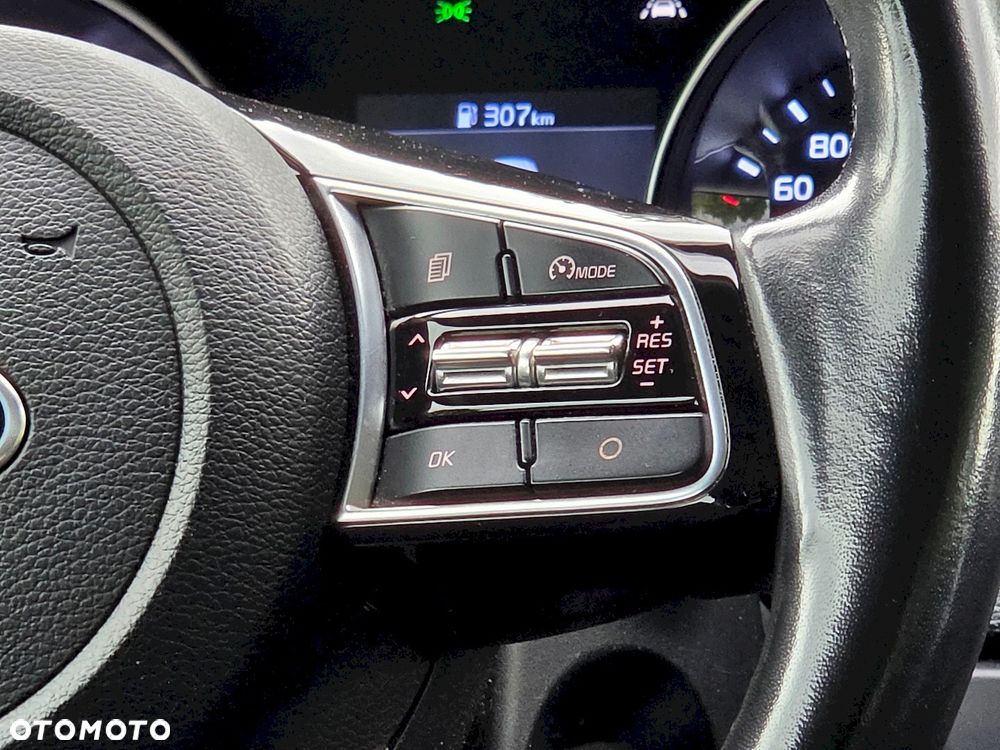Kia Ceed 1.6 CRDi Eco-Dynamics+ (48V Mild-Hybrid) Vision - 28