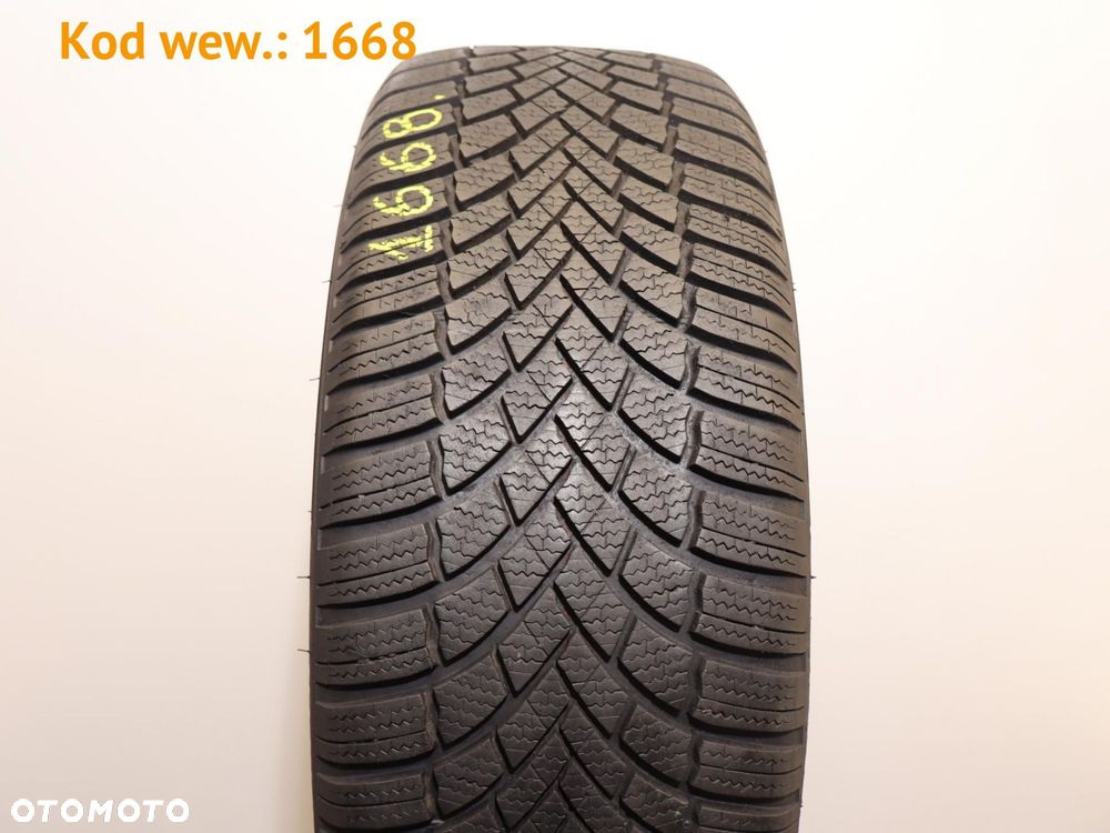 Bridgestone Blizzak LM005 - 225/45 R19 - 2