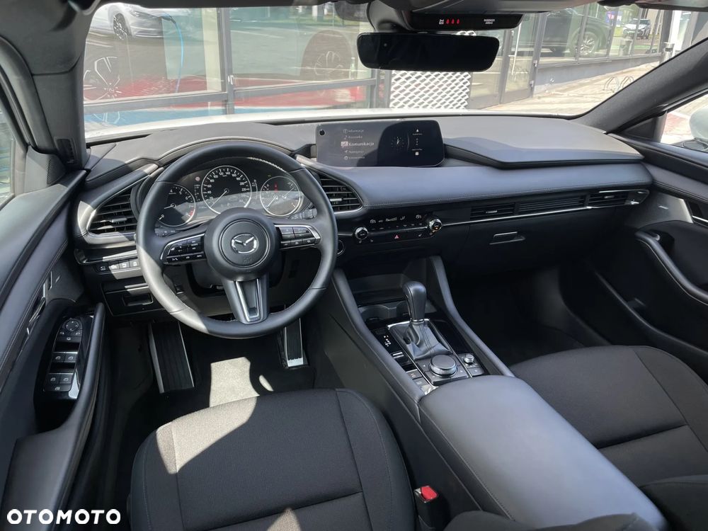 Mazda 3 - 12